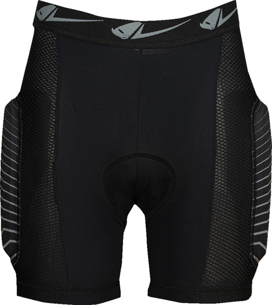 UFO MTB ATRAX SHORT W/PAD M PI02450#KM