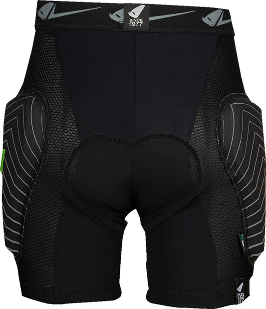 UFO MTB ATRAX SHORT W/PAD M PI02450#KM