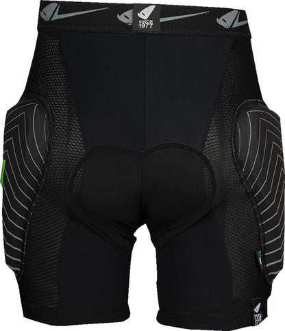 UFO MTB ATRAX SHORT W/PAD XL PI02450#KXL