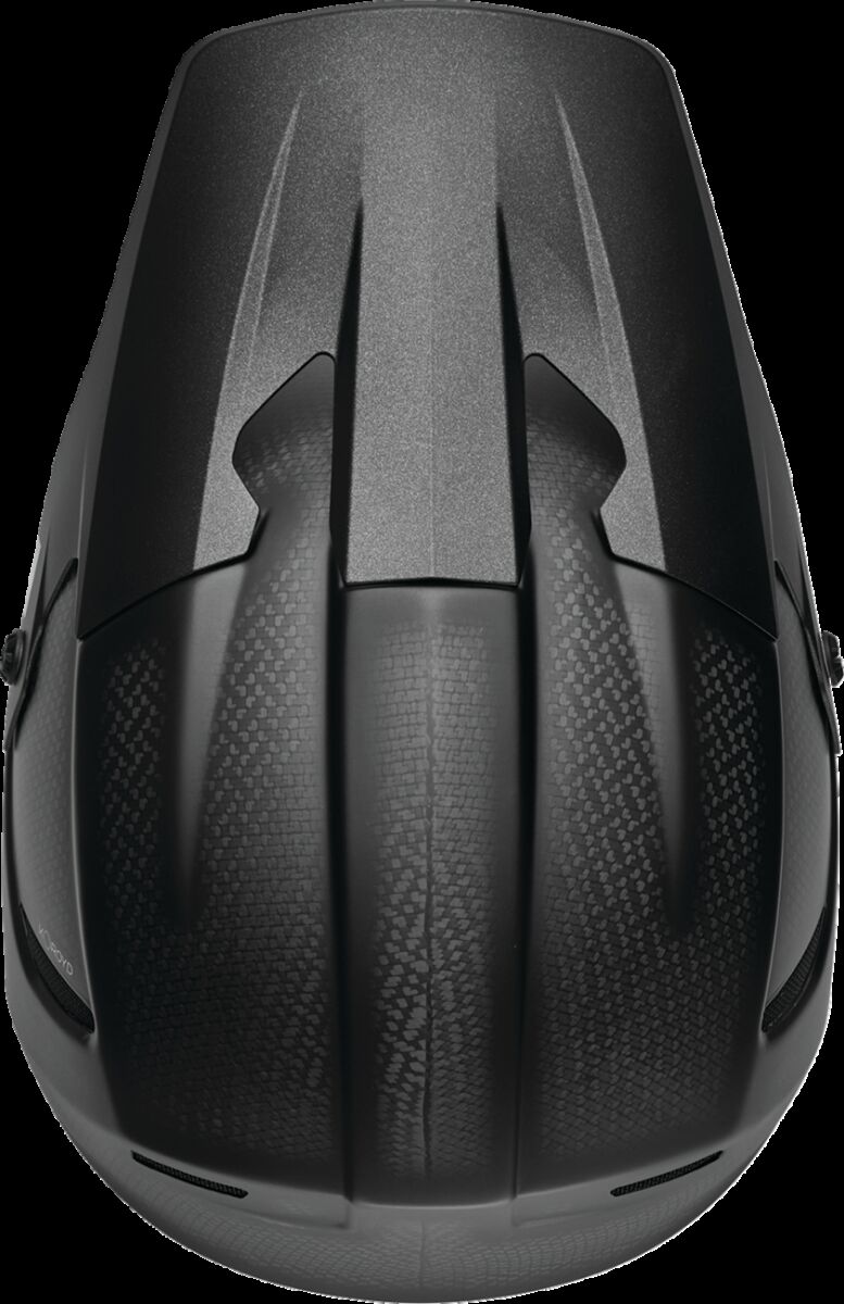 THOR HELMET REFLEX SPORT CBN STEALT 0110-8767
