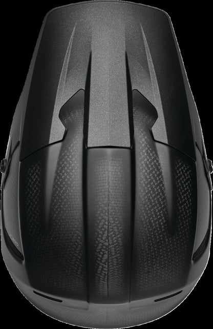 THOR HELMET REFLEX SPORT CBN STEALT 0110-8768