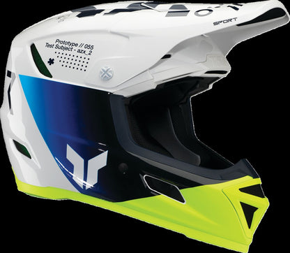 THOR HELMET REFLEX SPORT STRIKE NV/ 0110-8788