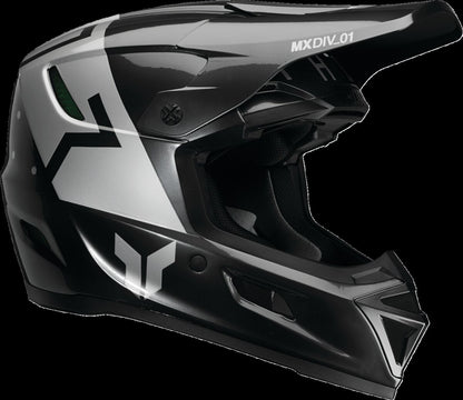 THOR HELMET REFLEX SPORT ROGUE CH/S 0110-8793