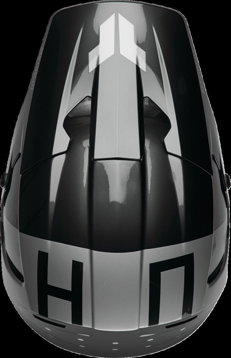 THOR HELMET REFLEX SPORT ROGUE CH/S 0110-8793