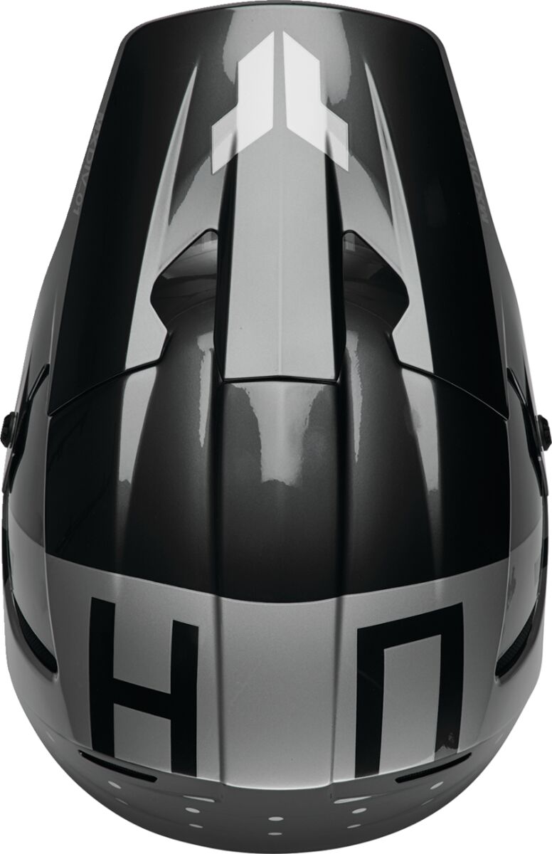 THOR HELMET REFLEX SPORT ROGUE CH/S 0110-8797