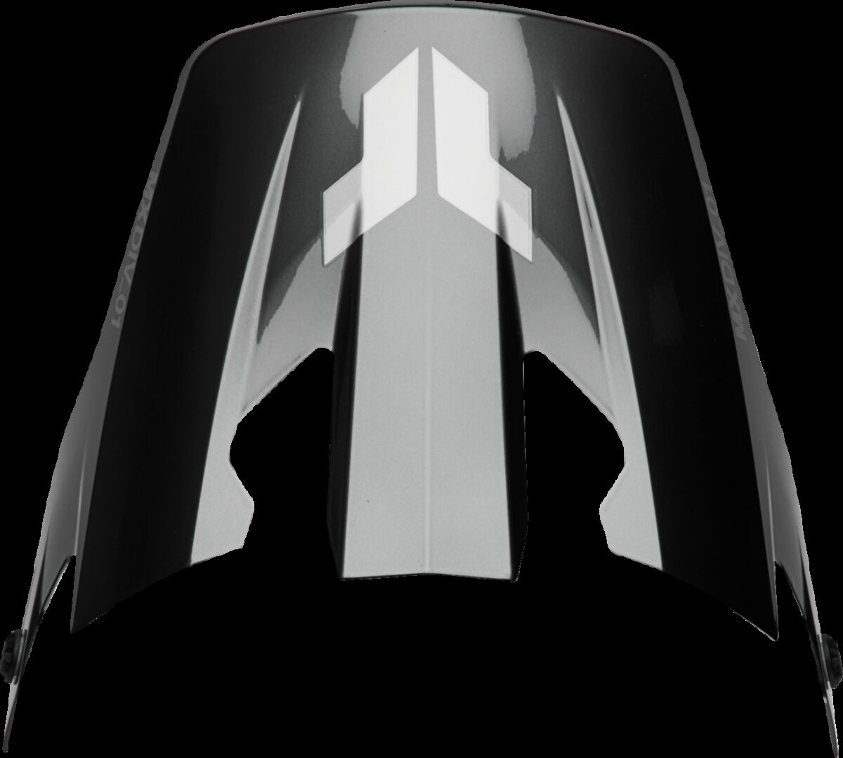 THOR VISOR REFLEX SPRT ROGUE CH/SV 0132-1832