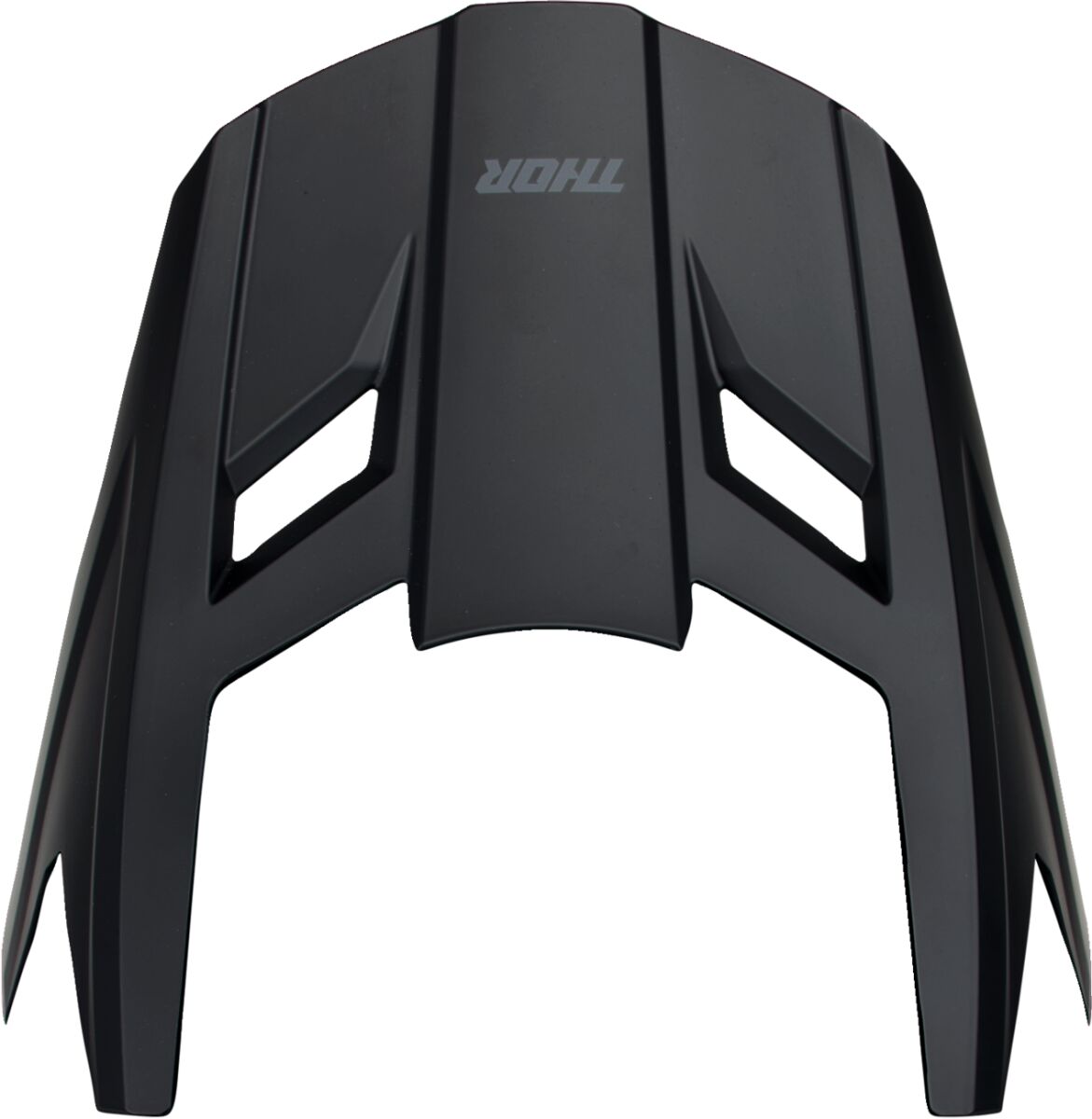THOR VISOR KIT YOUTH FLEET BLACKOUT 0132-1991