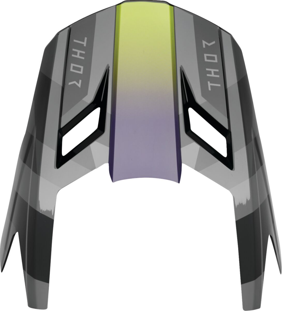 THOR VISOR KIT YOUTH FLEET CAMBER B 0132-1996