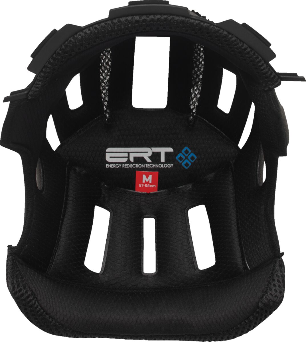 THOR HELMET COMFORT LINER FLEET BK 0134-4204