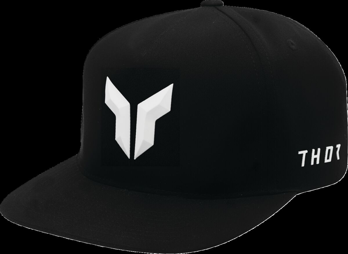 THOR HAT ICONIC BLACK 2501-4286