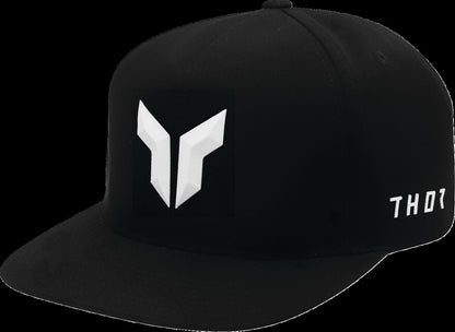 THOR HAT ICONIC BLACK 2501-4286