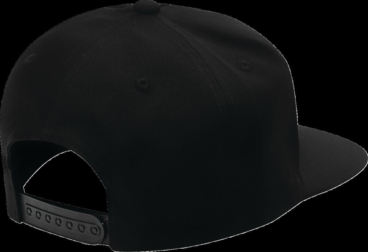 THOR HAT ICONIC BLACK 2501-4286