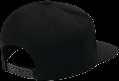 THOR HAT ICONIC BLACK 2501-4286