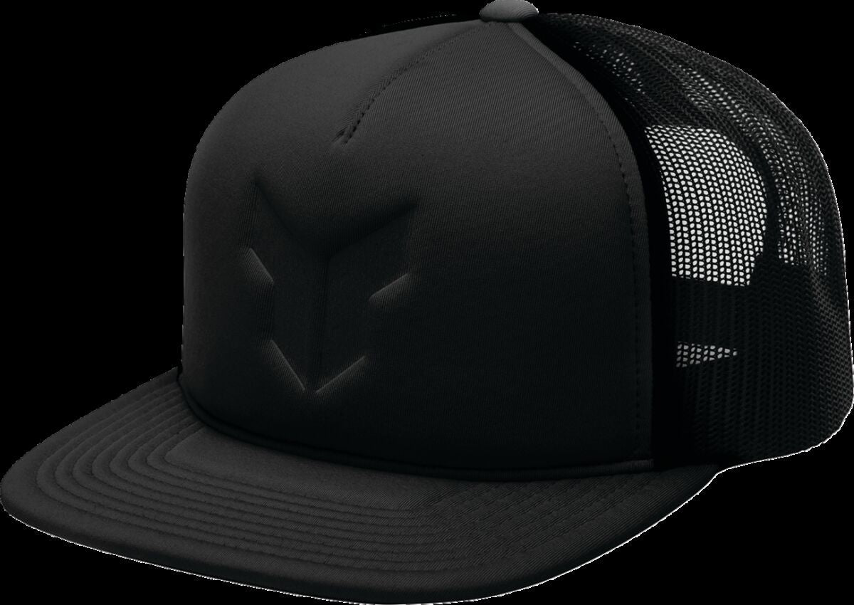 THOR HAT SHADOW BLACK 2501-4296