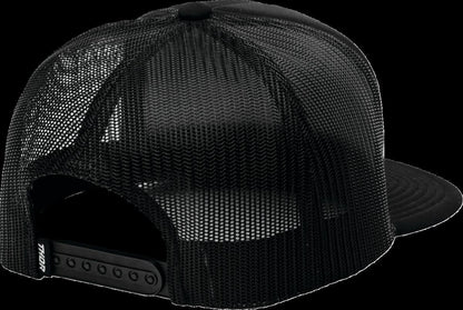 THOR HAT SHADOW BLACK 2501-4296