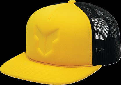 THOR HAT SHADOW YELLOW 2501-4298