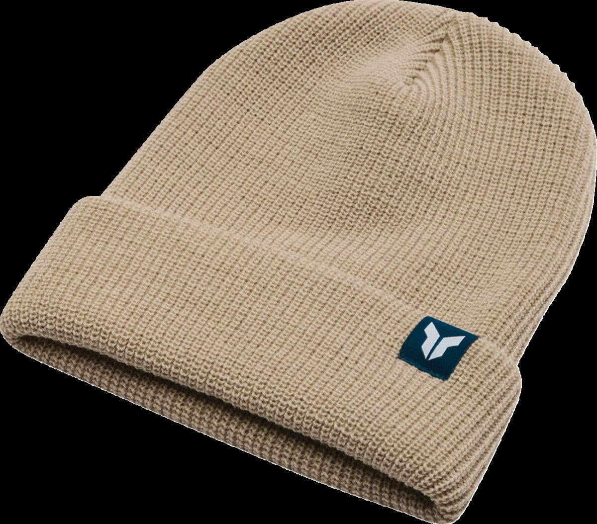 THOR BEANIE ICONIC SAND 2501-4305