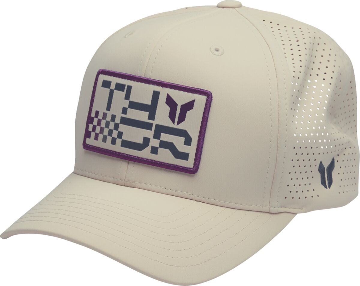 THOR HAT VANTAGE SAND 2501-4458