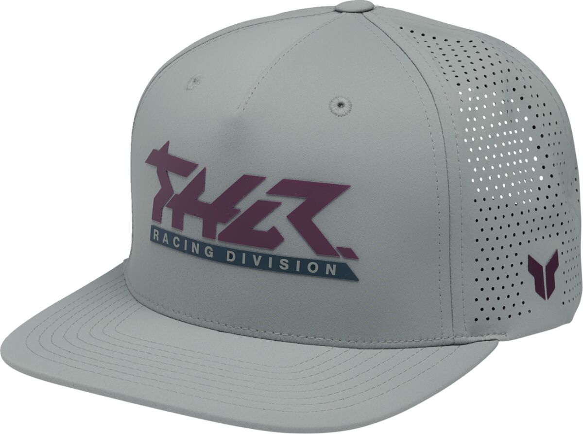 THOR HAT VERT GRAY 2501-4461