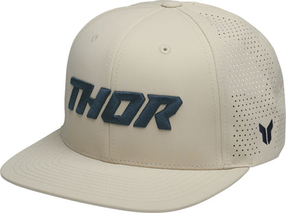 THOR HAT CORP SAND 2501-4465