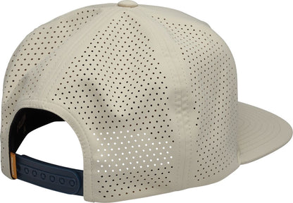 THOR HAT CORP SAND 2501-4465