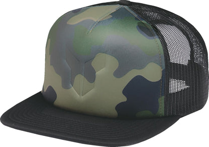 THOR HAT SHADOW CAMO 2501-4467
