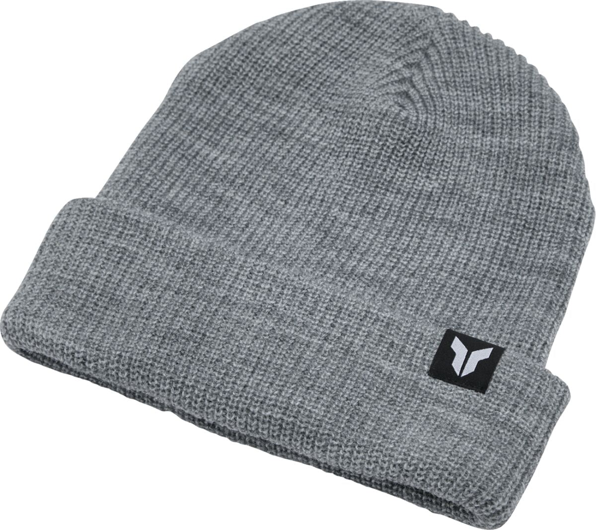 THOR BEANIE ICONIC HTR GRAY 2501-4468
