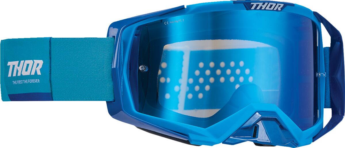 THOR GOGGLE ACTIVATE BL/WH 2601-2795