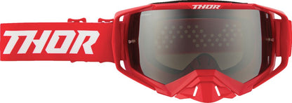 THOR GOGGLE ACTIVATE FLITE RED 2601-3703