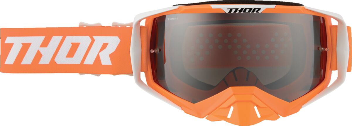 THOR GOGGLE ACTIVATE FLITE ORANGE 2601-3704