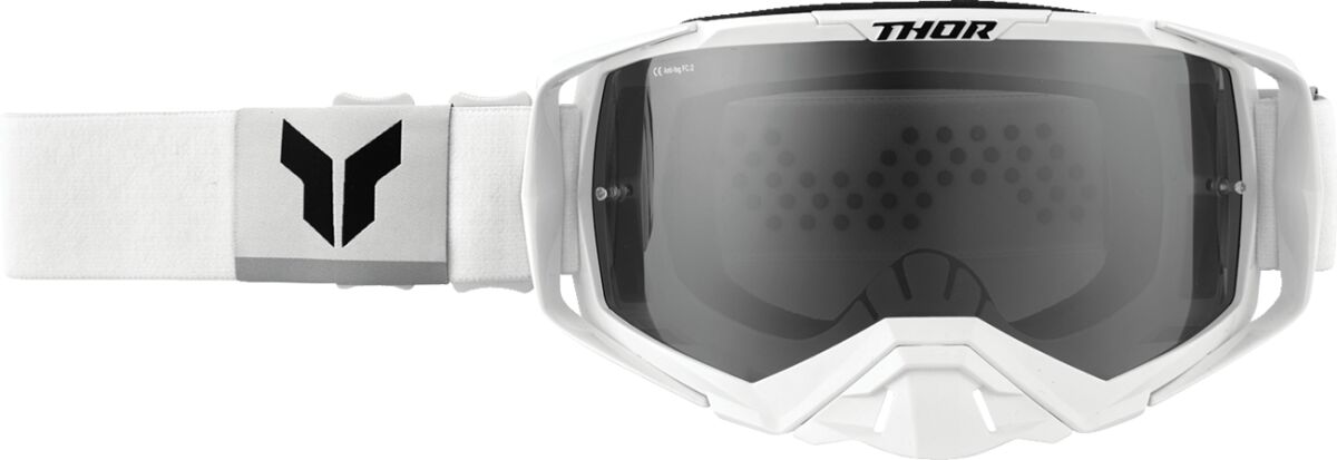 THOR GOGGLE ACTIVATE WHITE 2601-3705