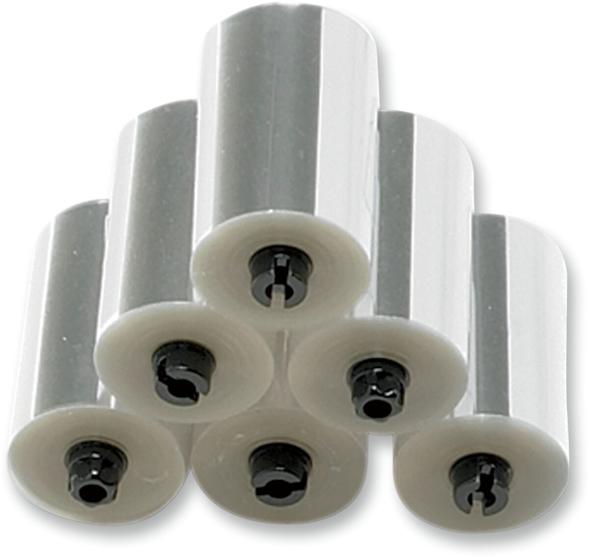 THOR TOTAL VISION SYSTEM REPLACEMENT CLEAR FILM AMMO 6-PACK 2602-0329