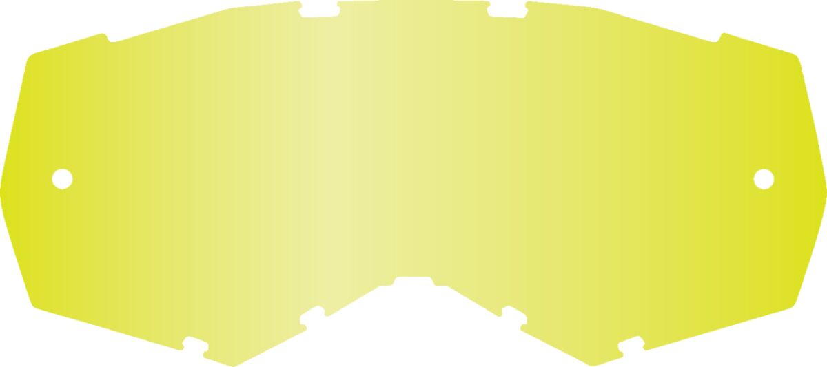THOR LENS REGIMNT ACTV YELLOW 2602-0965