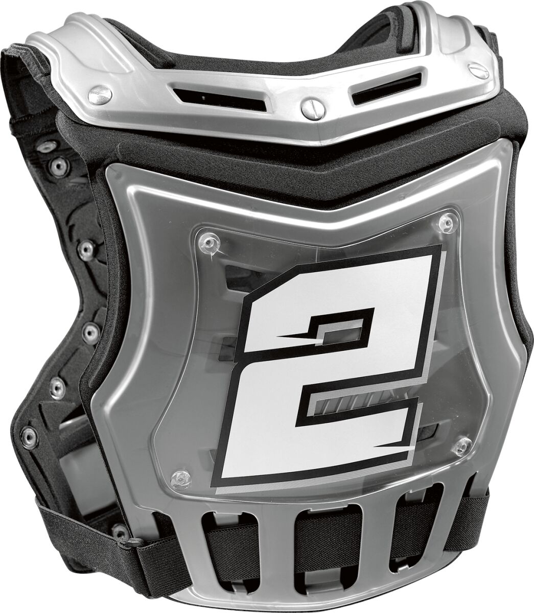 THOR SEASON 2009 ID PANEL CLEAR FOR SENTINEL PROTECTOR 2701-0415