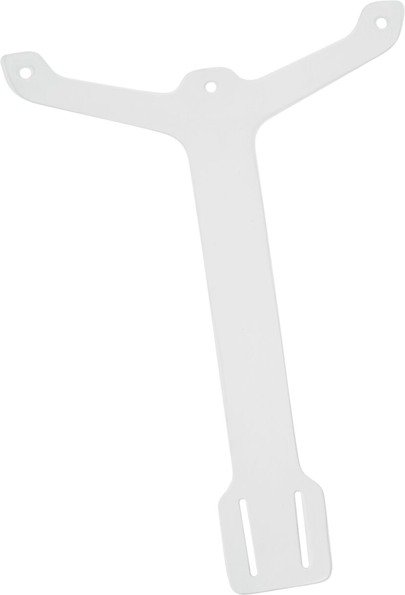 THOR SEASON 2009 ID PANEL CLEAR FOR SENTINEL PROTECTOR 2701-0415