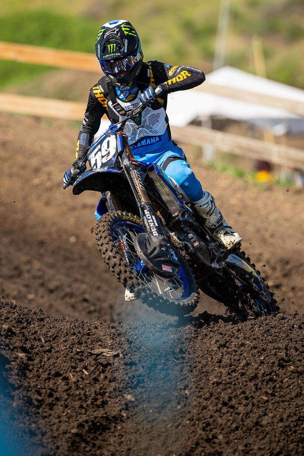 THOR GUARD SENTINEL-PRO WH XS/SM 2701-1295