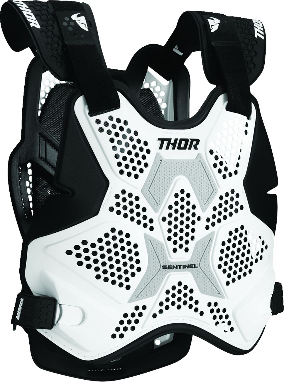 THOR GUARD SENTINEL-PRO WH MD/LG 2701-1296