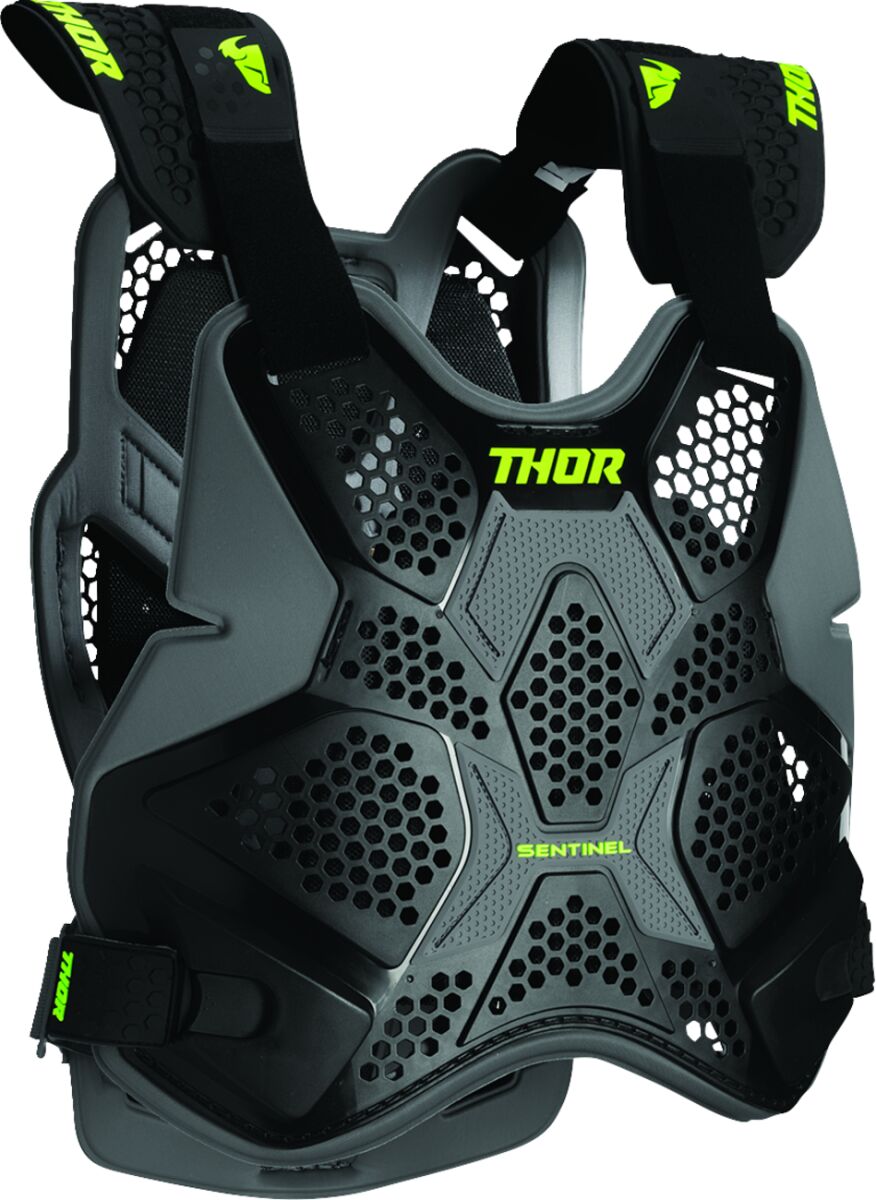 THOR GUARD SENTINEL-PRO BK XS/SM 2701-1301