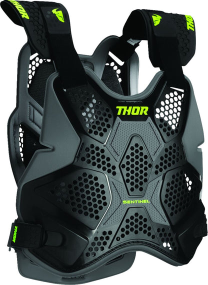 THOR GUARD SENTINEL-PRO BK XS/SM 2701-1301