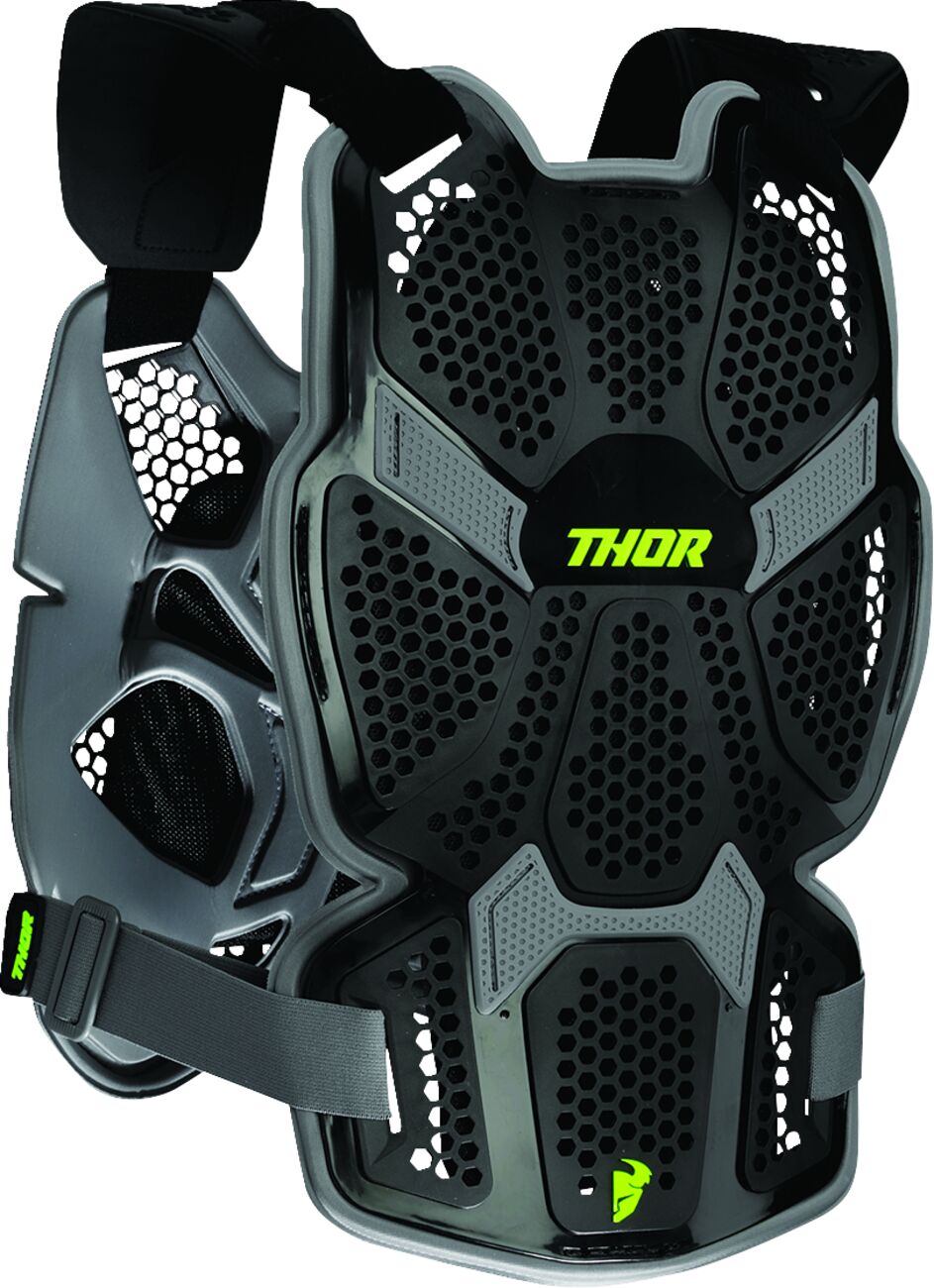 THOR GUARD SENTINEL-PRO BK MD/LG 2701-1303