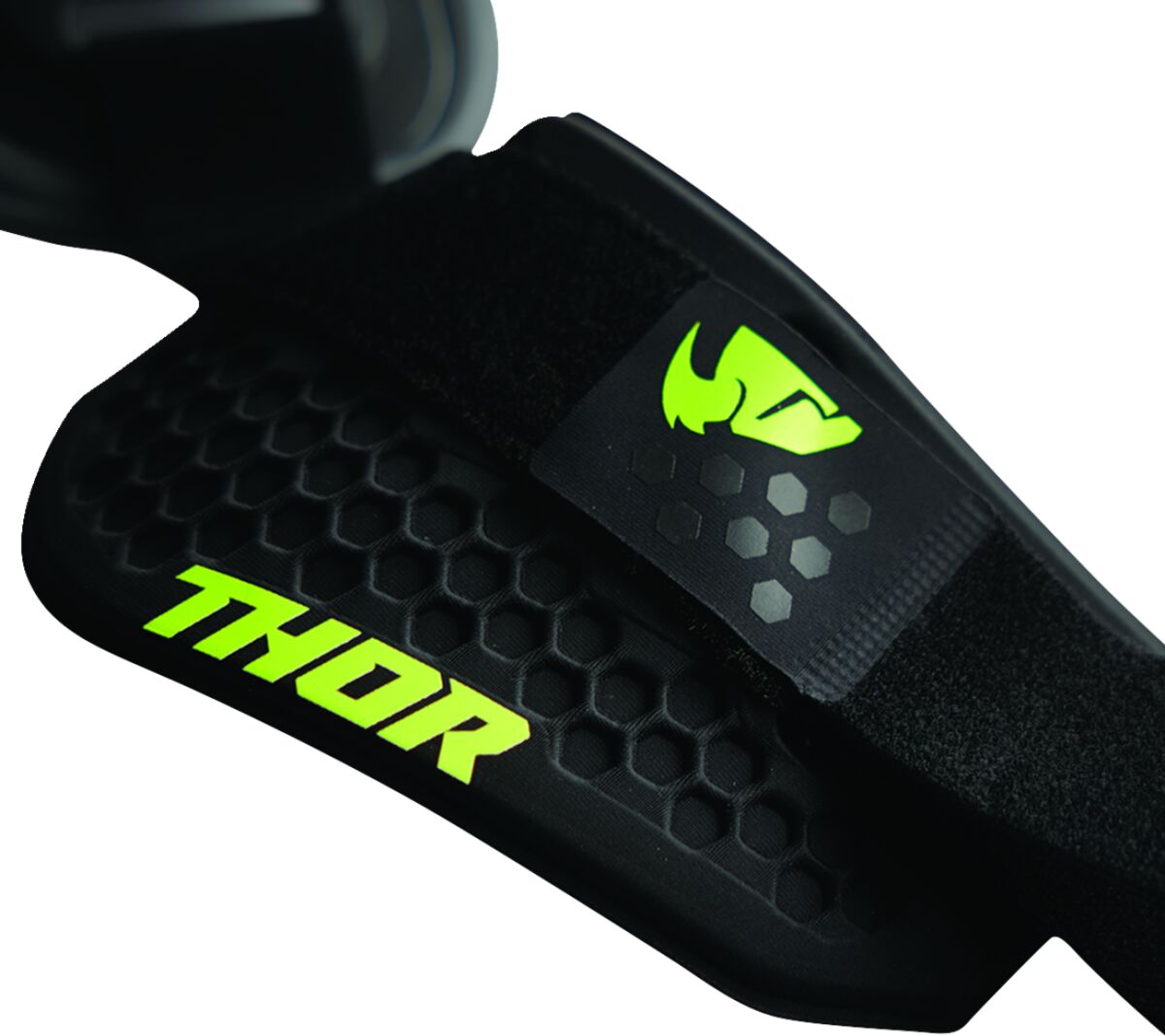 THOR GUARD SENTINEL-PRO BK MD/LG 2701-1303