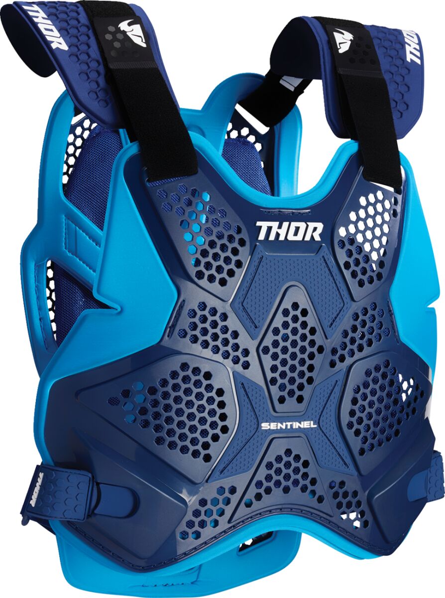 THOR GUARD SENTINEL-PRO NV XS/SM 2701-1311