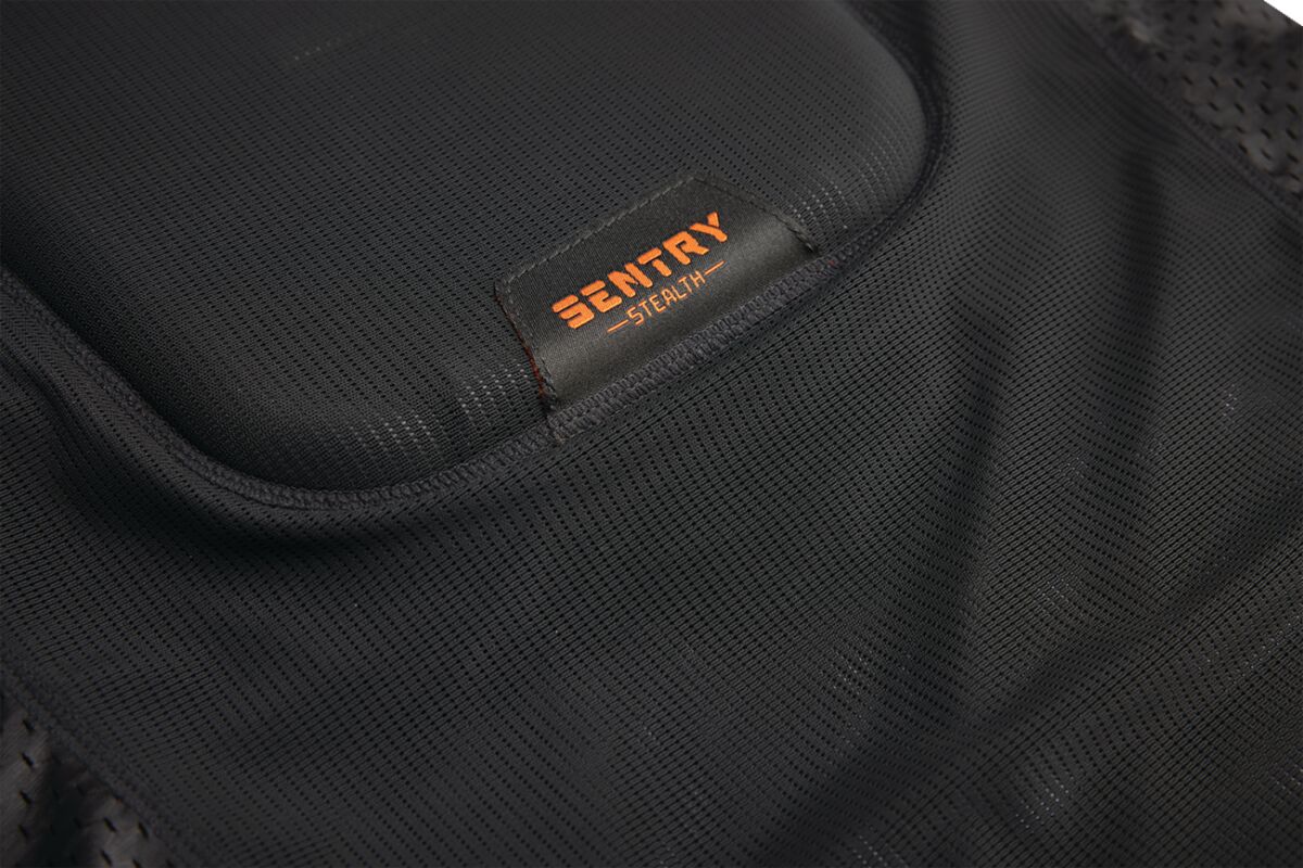 THOR GUARD SENTRY STEALTH BK SM/MD 2701-1341