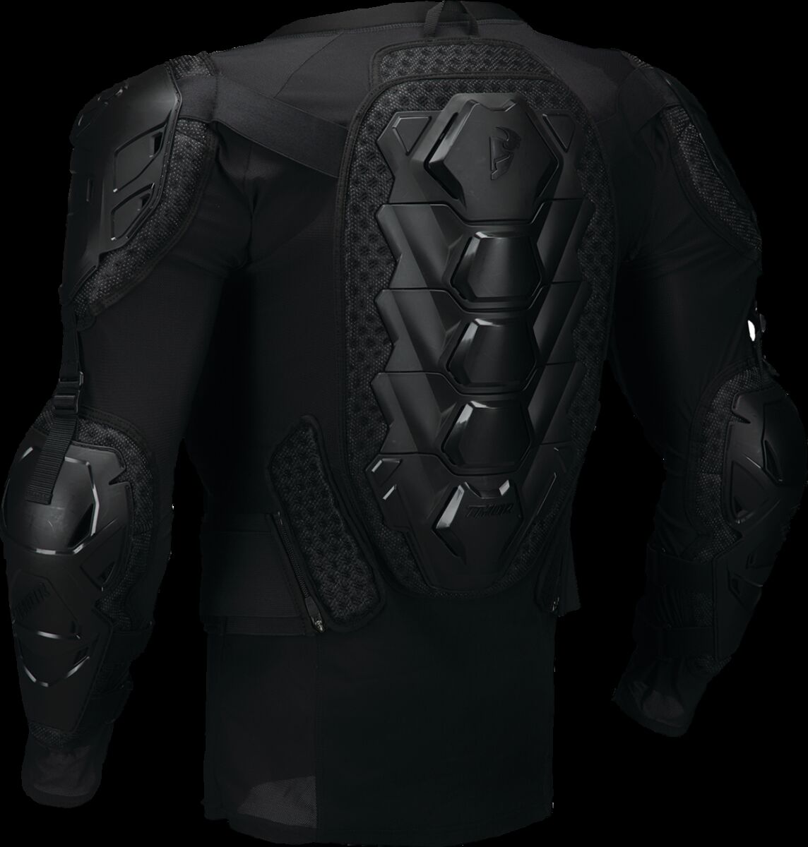 THOR GUARD SENTRY XP2 BLACK SM/MD 2701-1397
