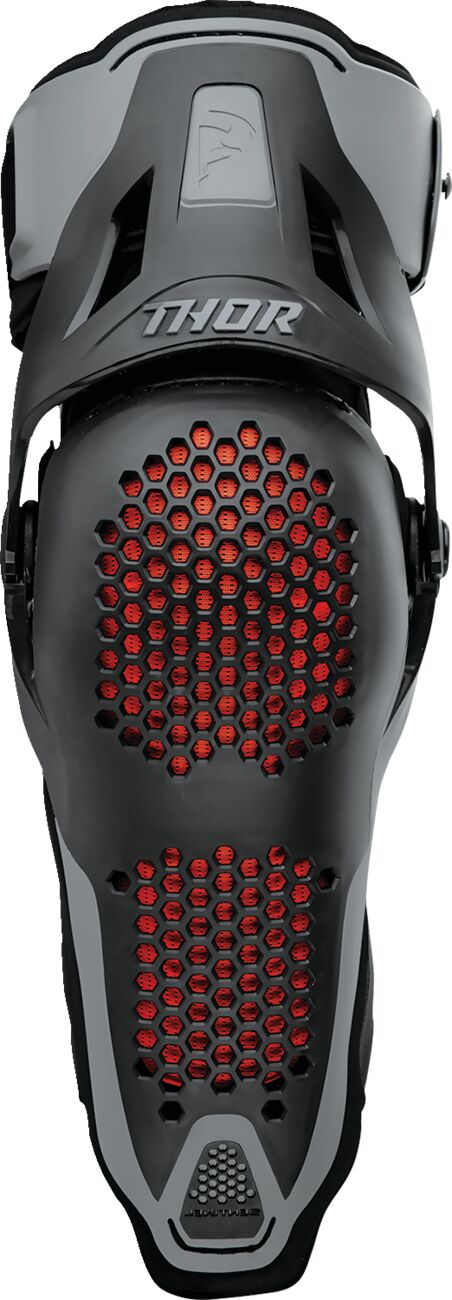 THOR KNEEGUARD SENTINEL BK 2X/3X 2704-0683
