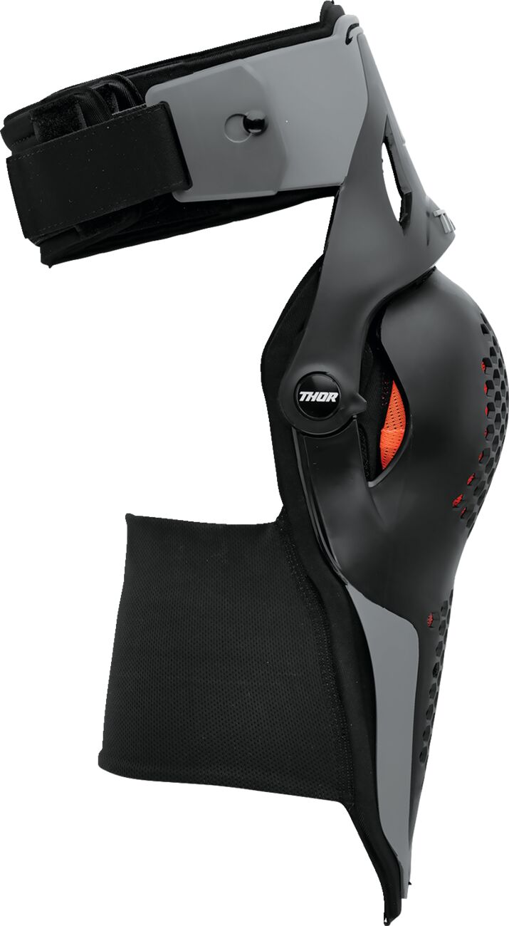 THOR KNEEGUARD SENTINEL BK 2X/3X 2704-0683