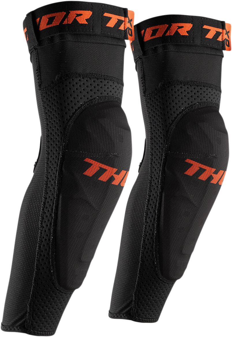 THOR GUARD ELBO COMP XP BK S/M 2706-0204