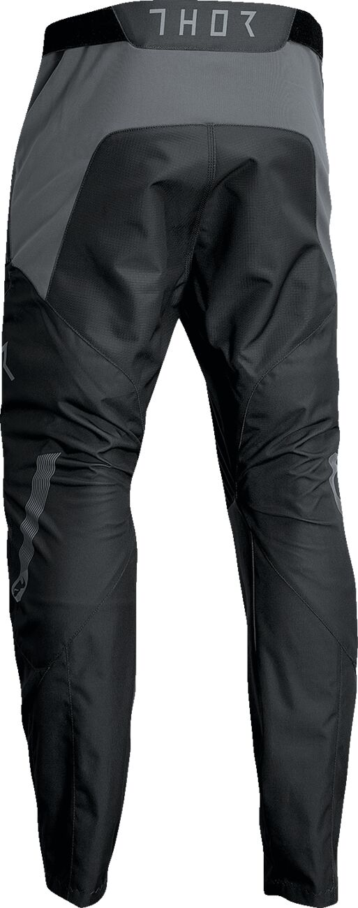 THOR PANT TERRAIN ITB BK/CH 30 2901-10419