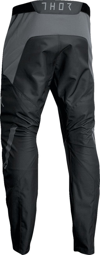 THOR PANT TERRAIN ITB BK/CH 30 2901-10419