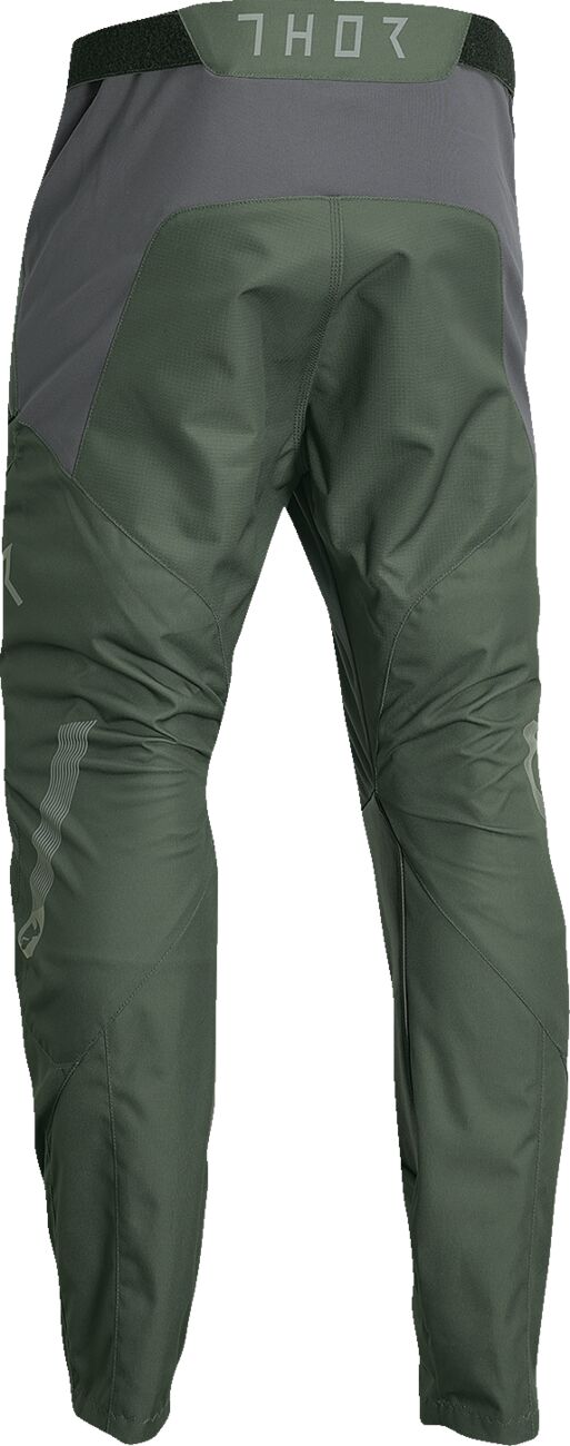 THOR PNT TERAIN ITB ARMY/CH 30 2901-10430
